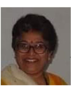 Dr. Kiran Bhise