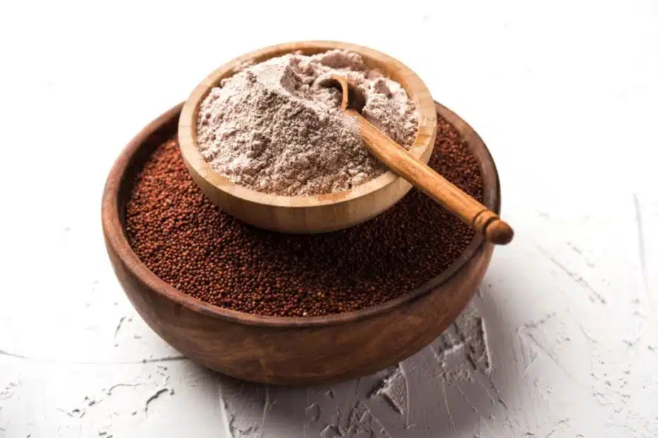 Is Ragi Good for Weight Loss_ Finding the Truth