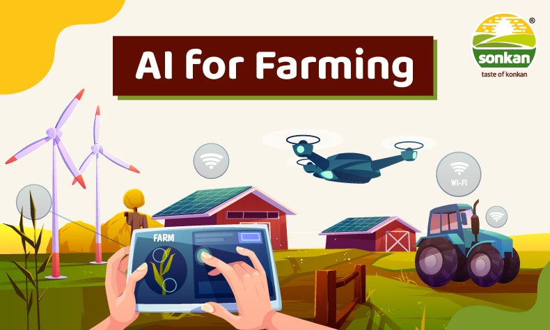 AI for Farming