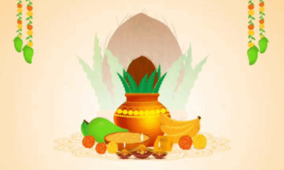 Celebrate Gudhipadwa with healthy multi-millet products from Sonkan Foods