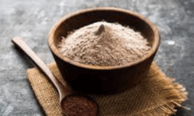 Ragi Summer Superfood – Sonkan Foods Healthy Millet